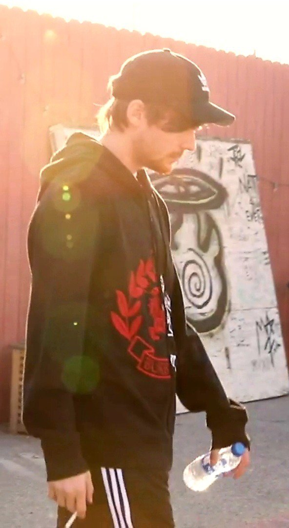 Tommo ?