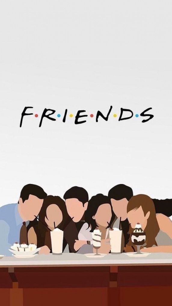 F R I E N D S