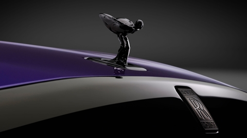 sfondi Emblem, windshield