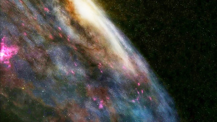 galaxy