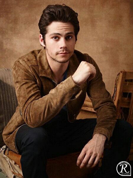 Dylan o'Brien