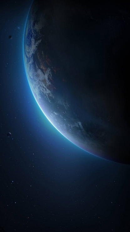 Earth