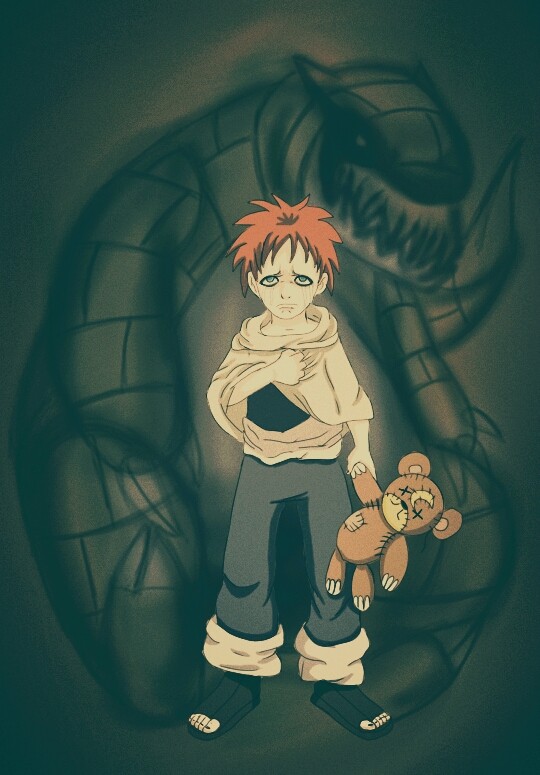 Gaara