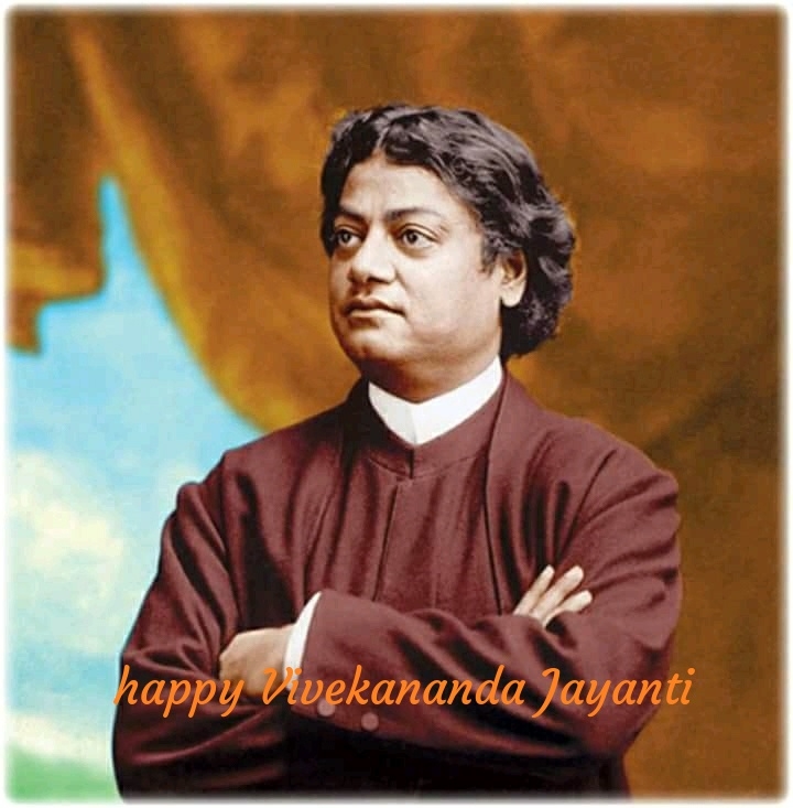 vivekananda