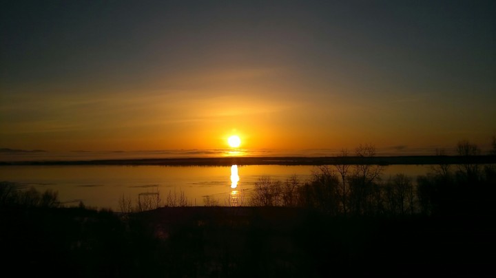 Sunrise