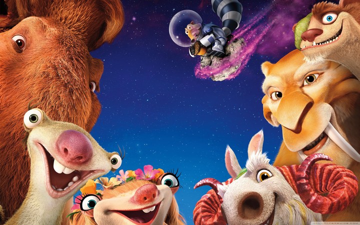 ice age