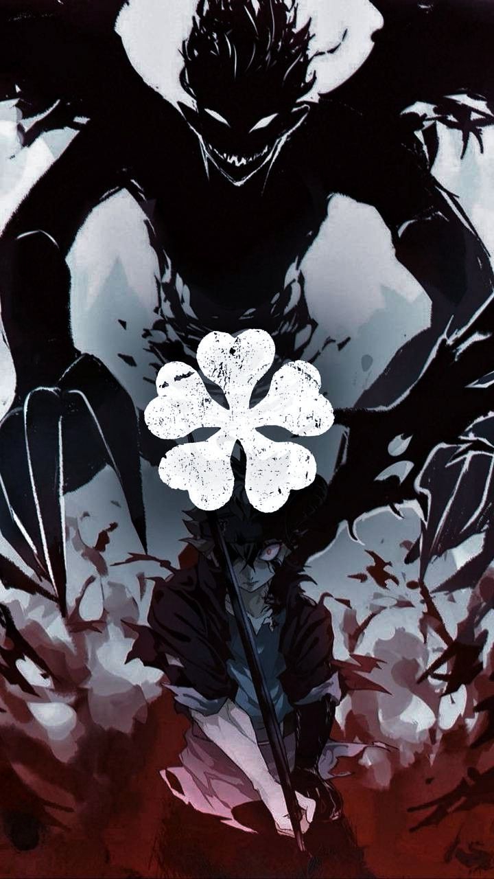 black clover