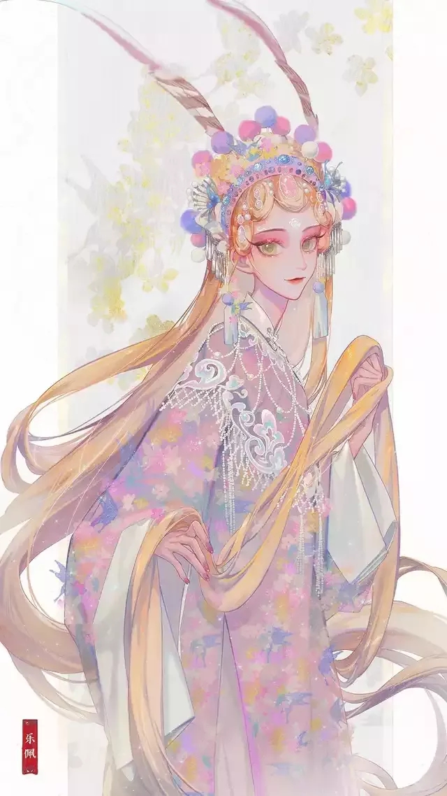 °•♡ PRINCESS RAPUNZEL