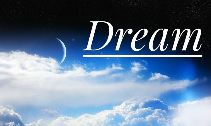 Too dream