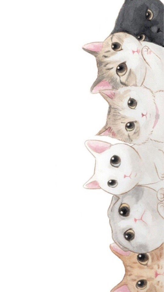 cats
