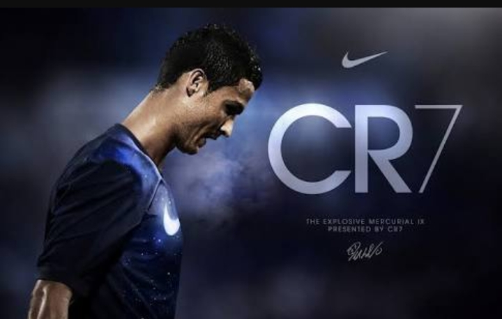 CR7