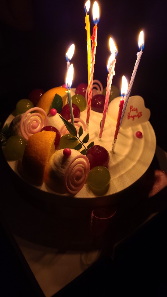 cake