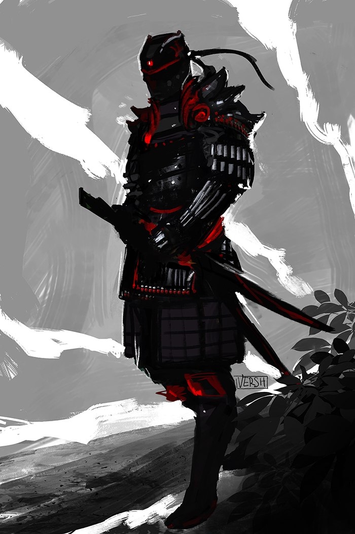 ash deluxe skin