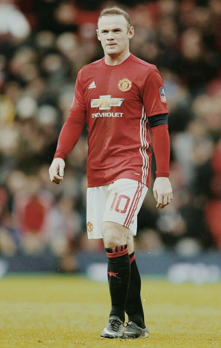rooney