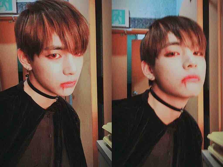 뷔