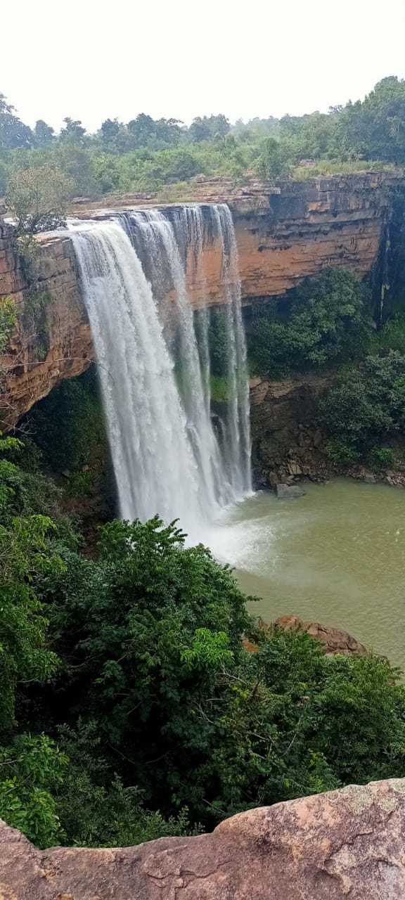 Jharna