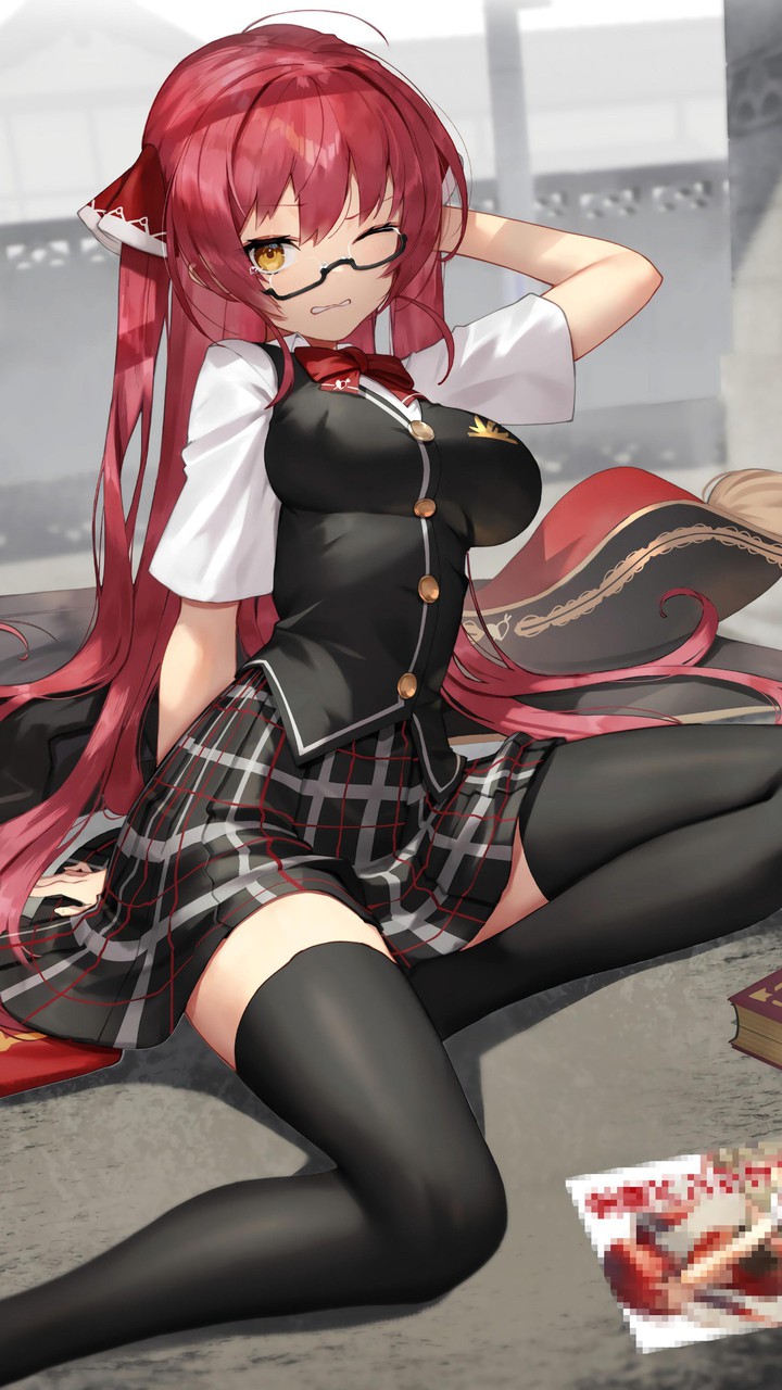 anime