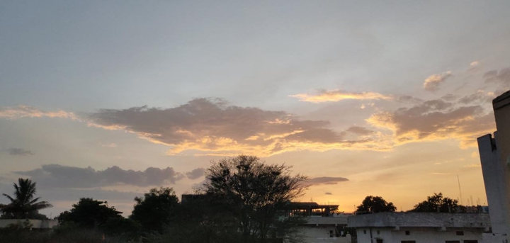 sky love❤❤❤