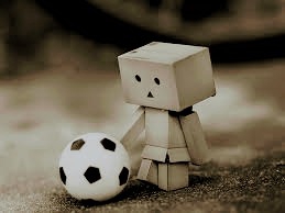 Football player