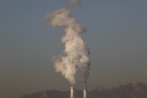 Industry