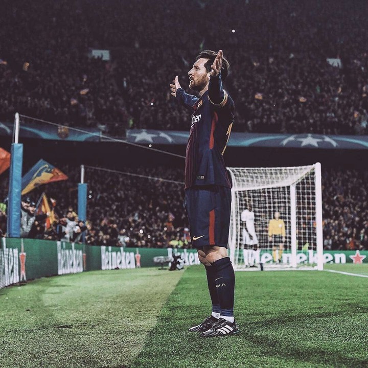 The best