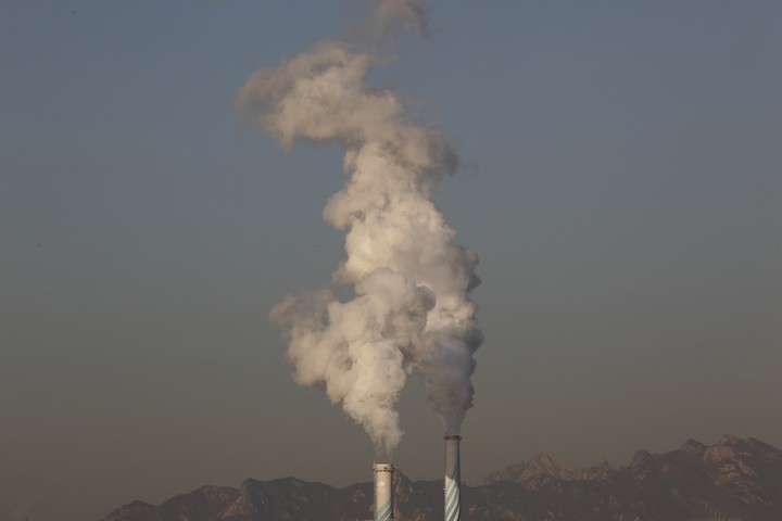 Industry