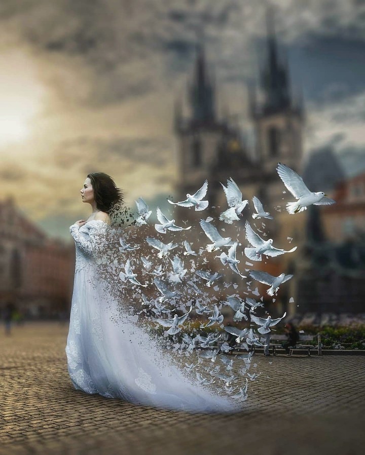 Prague