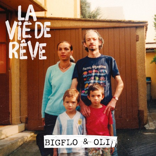 bienvenue chez moi