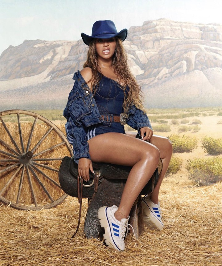 Beyoncé