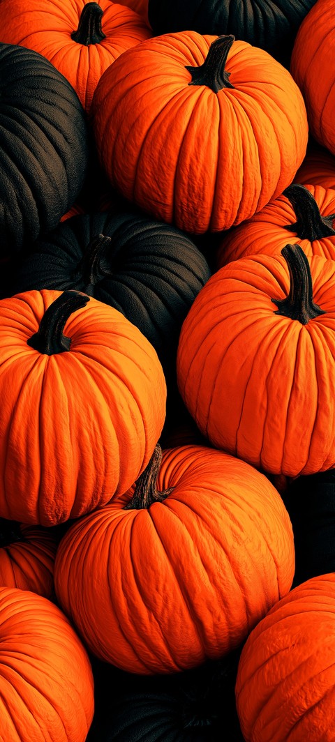 sfondi Orange, vegetable