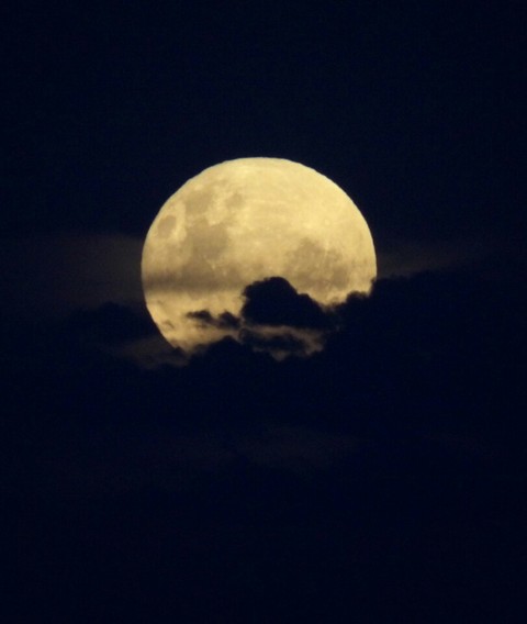 moon