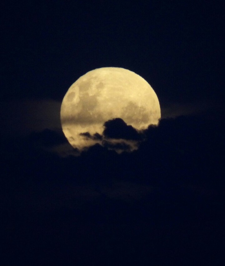 moon