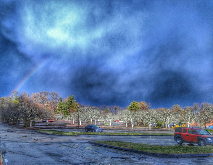 rainbow