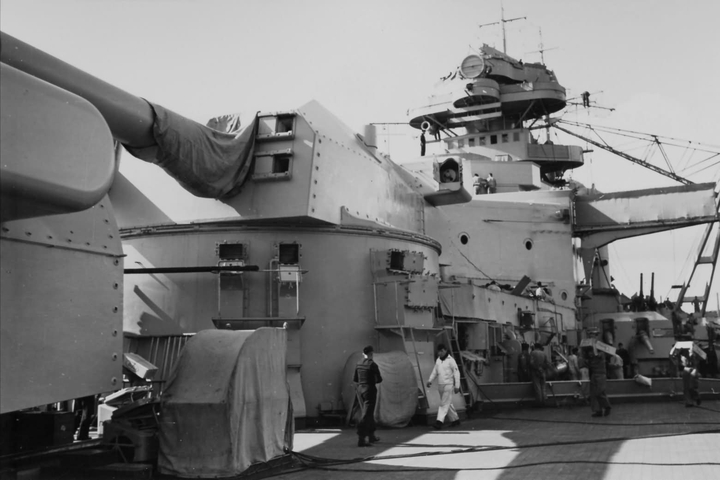 Bismarck