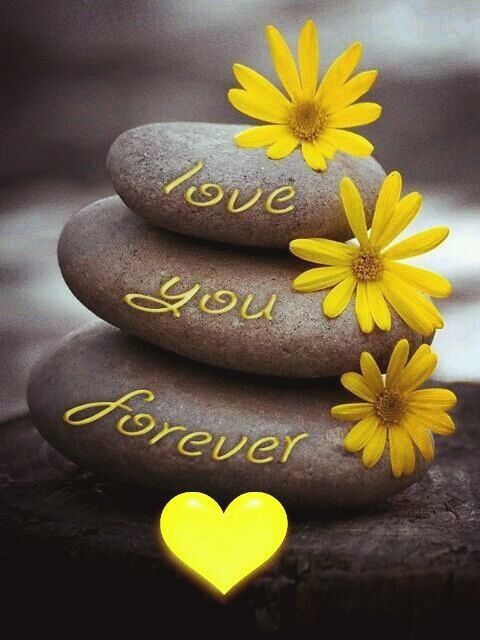 Love you