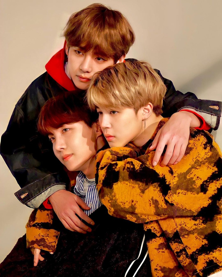BTS ?