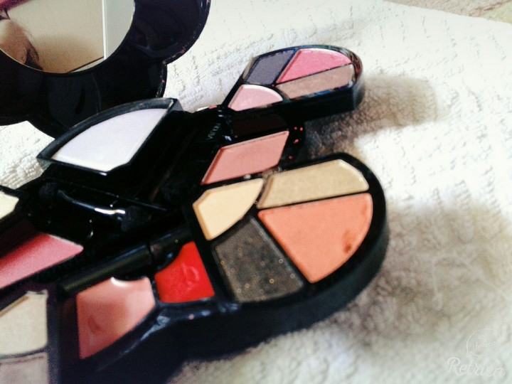 make up
