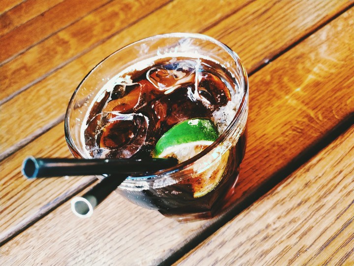 cuba libre