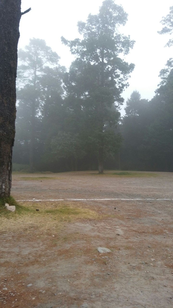 la venta en invierno