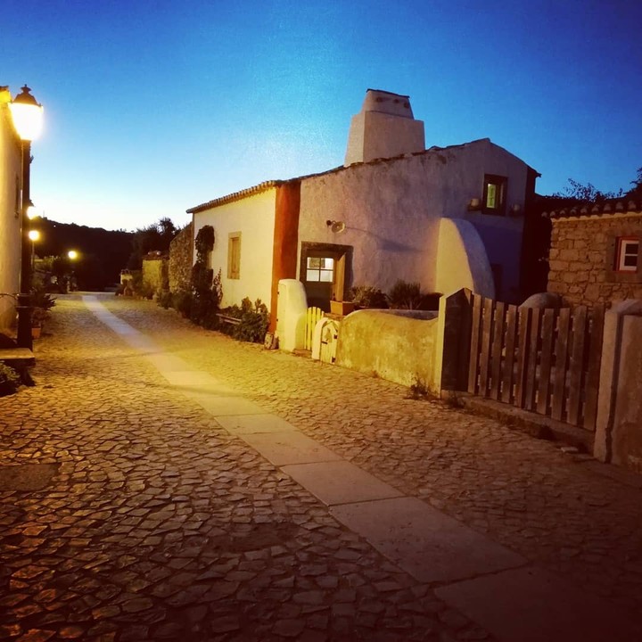 Aldeia da Mata Pequena