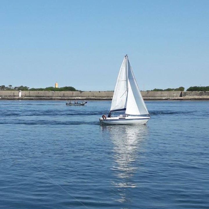 Sailboat