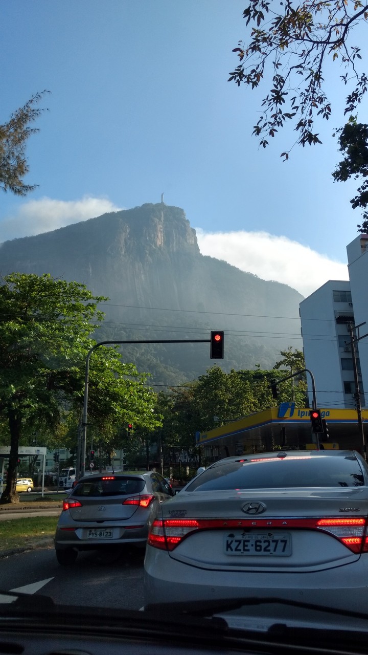 Cristo Redentor 3