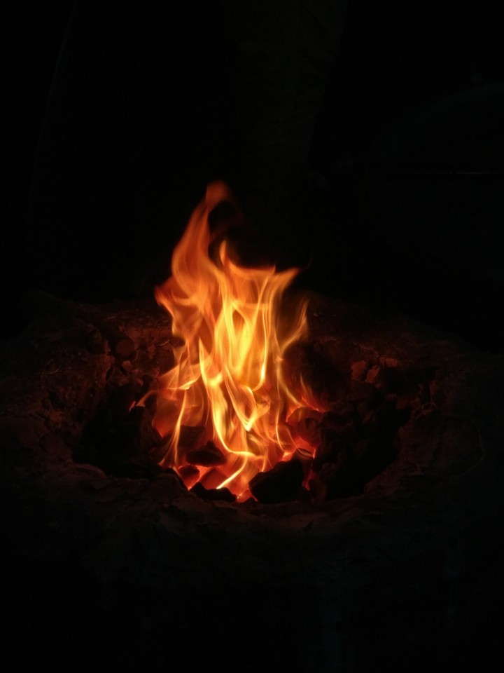 Fire