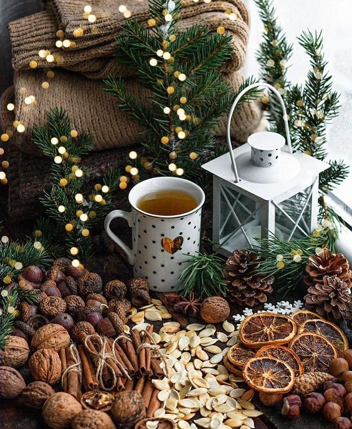 tea