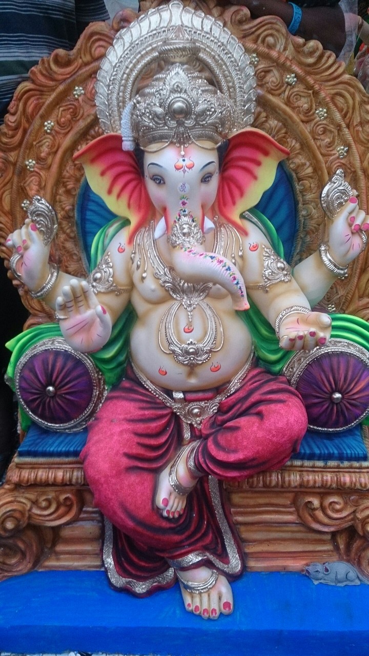 Ganesha