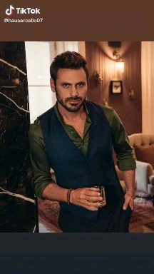 #Mood Hauser