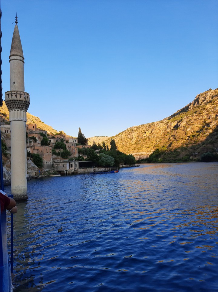 halfeti