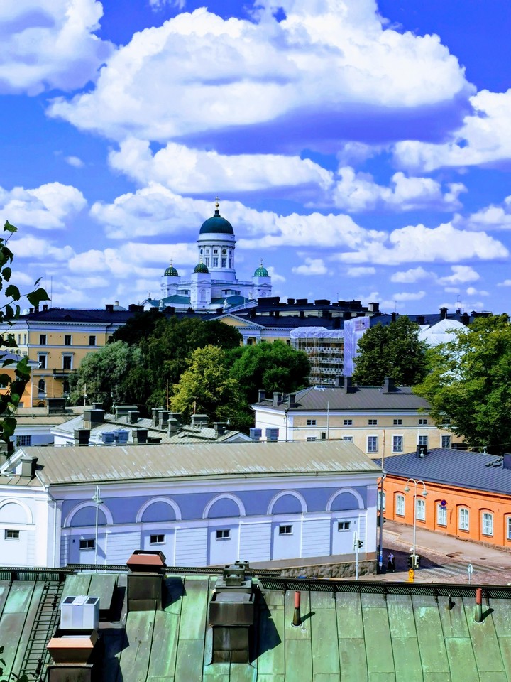 Helsinki