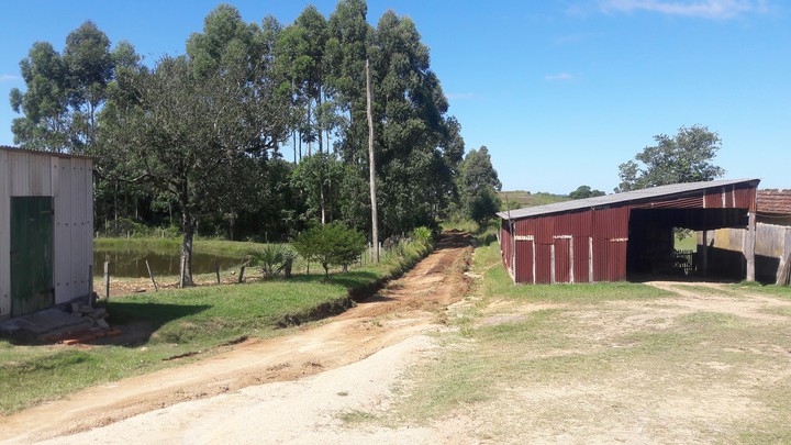 São Lourenço do Sul