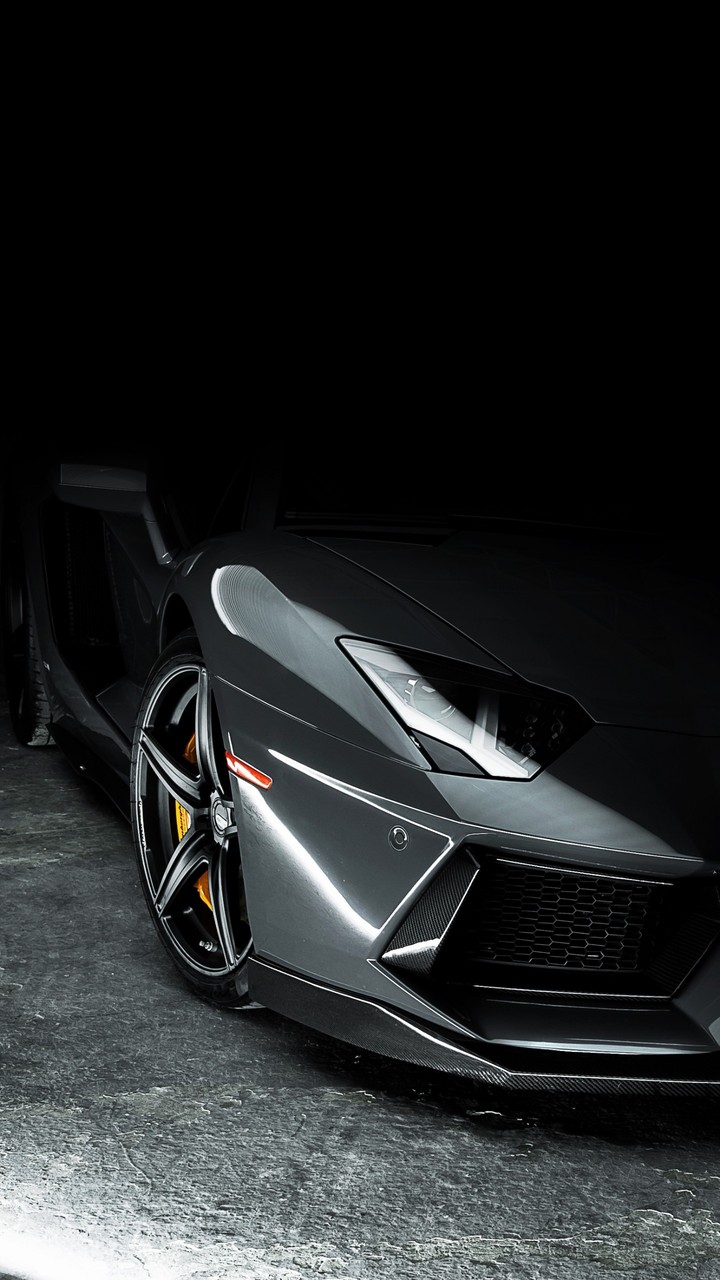 lambo